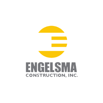 Englesma Construction logo