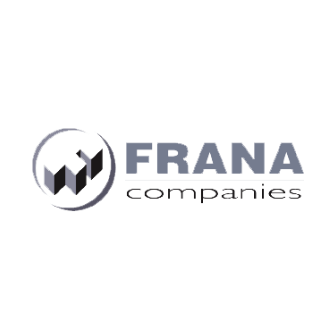 Frana Companies logo