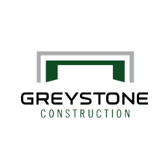 Greystone Construction logo
