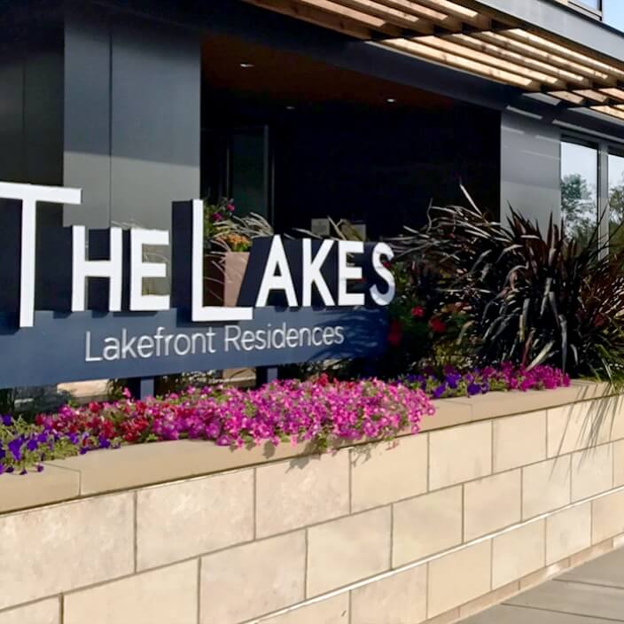 Image of The Lakes Residences located in Minneapolis, MN