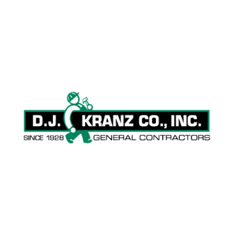 DJ Kranz Company logo