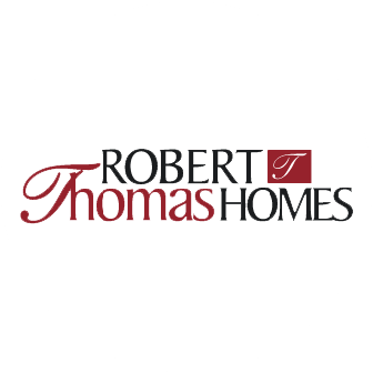Robert Thomas Homes logo