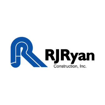 RJ Ryan Companies logo
