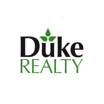 Duke Realty logo