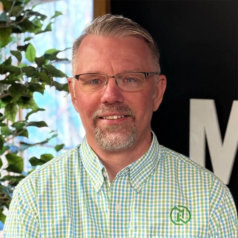 Bill Swanson, Vice President / Irrigation / Division Manager at Midwest Landscapes